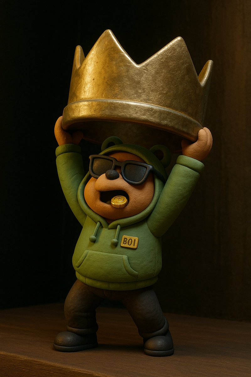 Silencio.Sol🪙🔺 tweet media