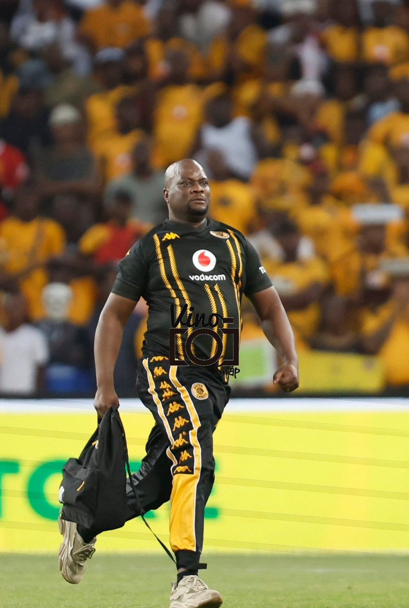 You can call me anti football or unpatriotic, but Stellenbosch must lose today &amp; not reach the final. Mna i care about Kaizer Chiefs and if ukutyiwa kwayo means that Chiefs qualify for continental football, then so be mabatyiwe and i will rejoice ukutyiwa kwabo.