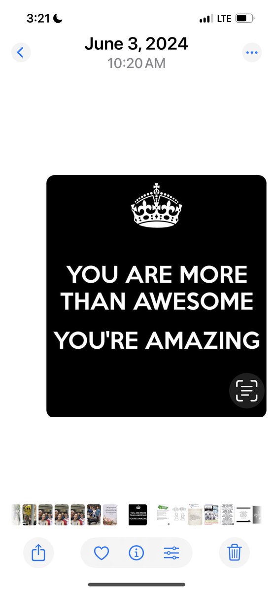 Gal22Sunshine's tweet photo. Hi Twitter friends
I’ve Been Hacked.
Please Don’t Respond to any requests for $$; I am fine & well!
If anyone might get an email, please ignore any asks; It’s #AScam / please be careful & aware.
Thanks for your love 🫶.
Please share! https://t.co/EA95ZHiy3u