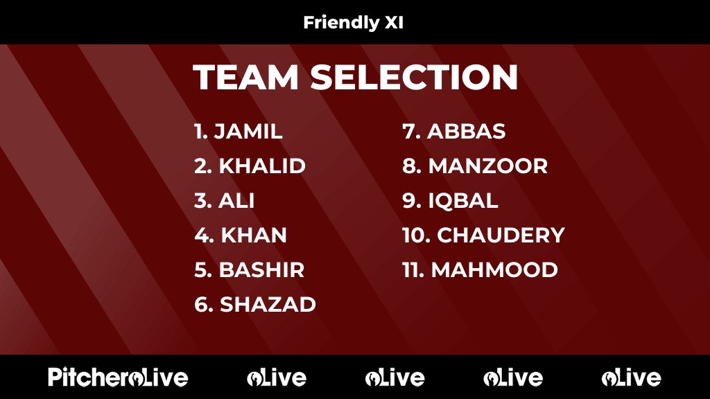 Today's Friendly XI team selection #Pitchero
pitchero.com/clubs/coleshil…