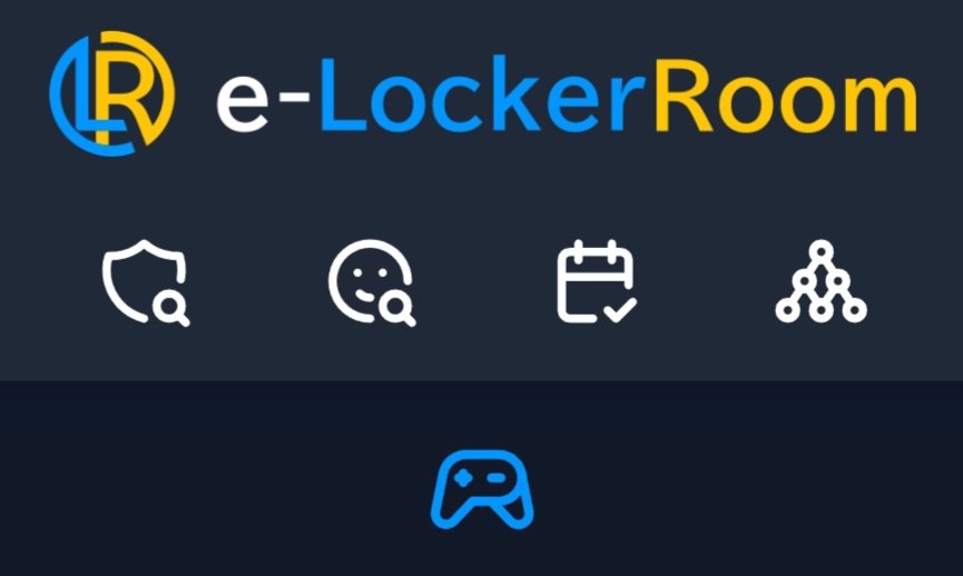 e_LockerRoom's tweet photo. FIFAクラブモード用のWebサイトを公開しました！🎮⚽
https://t.co/arz2rd2QC5

クラブのメンバーが集まる場所という意味を込めてe-locker-roomと名付けました🚪略してeLRです

メンバー募集ができる掲示板機能を先行公開します🪧メンバー集めにご活用ください！ https://t.co/L2YJWC19IW