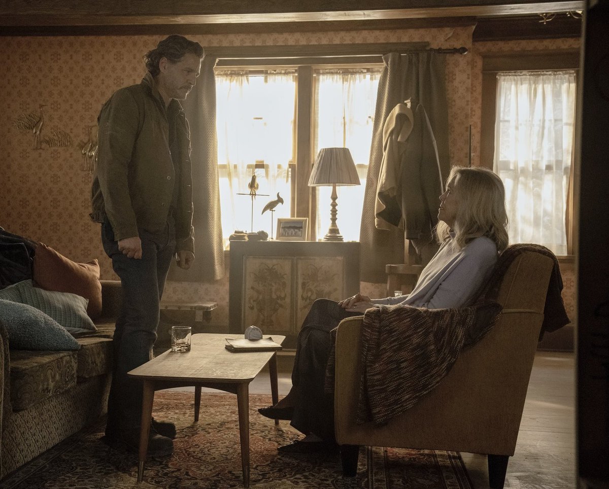 📢📢 YA ESTÁ AQUÍ LA NUEVA TEMPORADA DE #THELASTSOFÁ📢📢

Regresa el gran éxito de #HBO la serie #TheLastOfUsSeason2 y con ello el podcast que la analiza minuciosamente.

No os perdáis el primer episodio de #TheLastSofá con <a href="/RFintano/">Richie Fintano</a> y Erik Torrres

ivoox.com/the-last-sofa-…