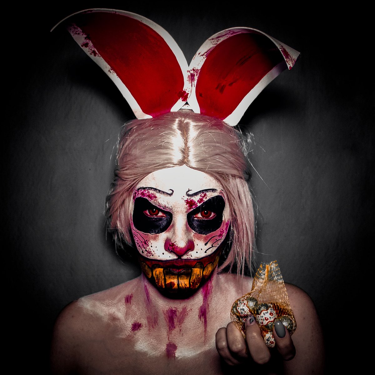 p_garc_'s tweet photo. ¡Feliz Pascua! 🐰🥚

Y para los jugadores del Animal Crossing... ¡Feliz día de la Caza Del Huevo! 😃 https://t.co/RIv0fGbBzy