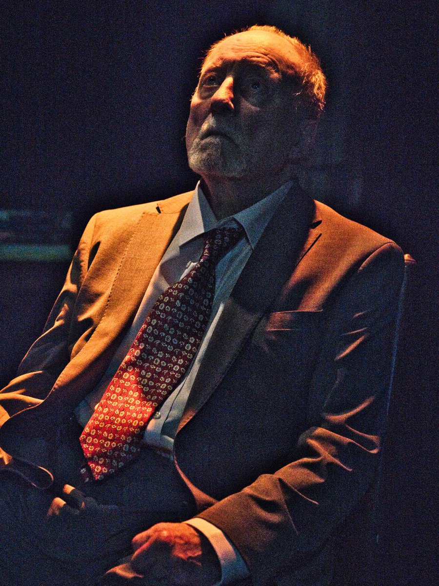 The Psychiatrist Play (@thepsychplay) on Twitter photo Last week to catch The Psychiatrist at <a href="/WhiteBearTheatr/">White Bear Theatre</a>
🔗 Book now: whitebeartheatre.co.uk/whatson/the-ps…
đź“· Photographer Credit: Paddy Gormley
đź“… 8th - 26th April
📍 White Bear Theatre - Kennington, London
⏰ Tues - Sat | 7:45pm / Sat | 3:00
#london #theatre #londontheatre Last week to catch The Psychiatrist at <a href="/WhiteBearTheatr/">White Bear Theatre</a>
🔗 Book now: whitebeartheatre.co.uk/whatson/the-ps…
đź“· Photographer Credit: Paddy Gormley
đź“… 8th - 26th April
📍 White Bear Theatre - Kennington, London
⏰ Tues - Sat | 7:45pm / Sat | 3:00
#london #theatre #londontheatre