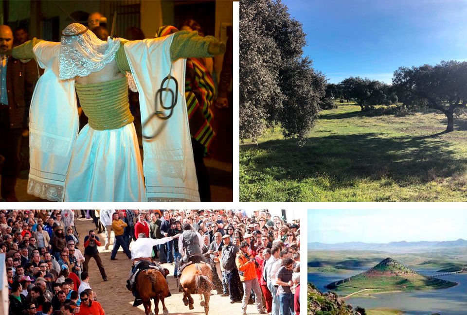 ¿CUÁNDO VAMOS A APRENDER DE UNA PUÑETERA VEZ A VENDER BIEN EL MUNDO RURAL? Sabían ustedes que la España de los años 50 y 60 del siglo pasado era un país atrasado, comido por la miseria, sujeto a una represión brutal y aislado del mundo.….

Adelante!!!

juancarloscasco.emprendedorex.com/reto-demografi…