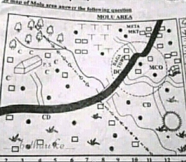 Nakumbuka nikipima barabara na uzi alafu tender zikapewa China💔😭😭