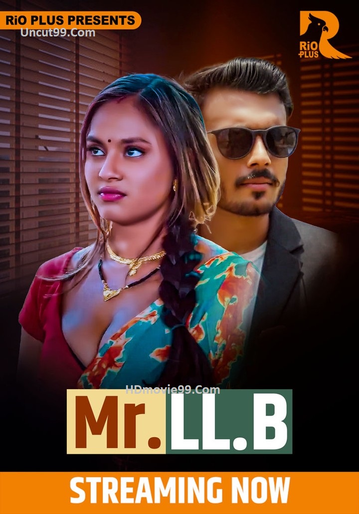 HDmovie99_Com's tweet photo. Mr. LL.B #Rioplus Ep1 Hot Series Download
Web Series : Mr. LL.B (2025) Rioplus OTT App Orginals
Season : 01 | Part: 01 | Episode : 1
Stars: Various Artist
Genres : Drama, Erotic, Suspense
Language : Hindi https://t.co/6A4ymgLu0g