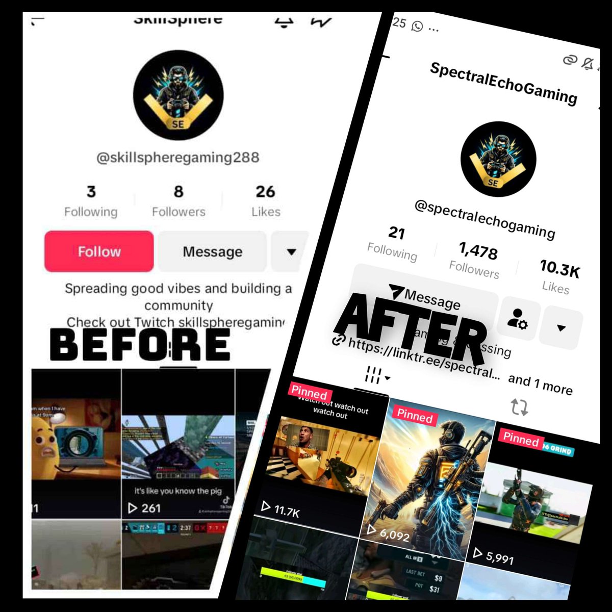 seeraypro's tweet photo. Few of my ongoing projects 💯✅🥰
We deliver outstanding service here https://t.co/9vmbeaj4NH