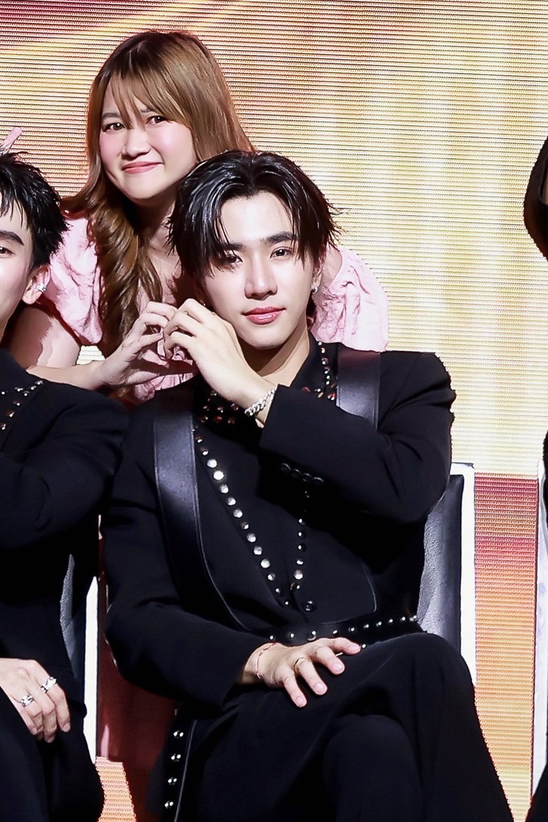 Mylittlebaby___'s tweet image. รูปคู่รูปแรกของเก่งกับเพิร์ธ 🤍🖤

#Perfect10LinersAfterParty
#Perfect10LinersFinalEP
#Perfect10Liners #PerthTanapon