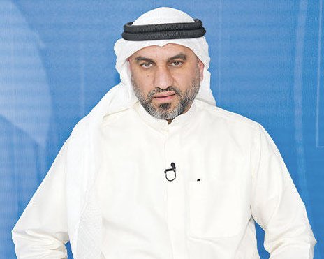 عاجل الكويت tweet media