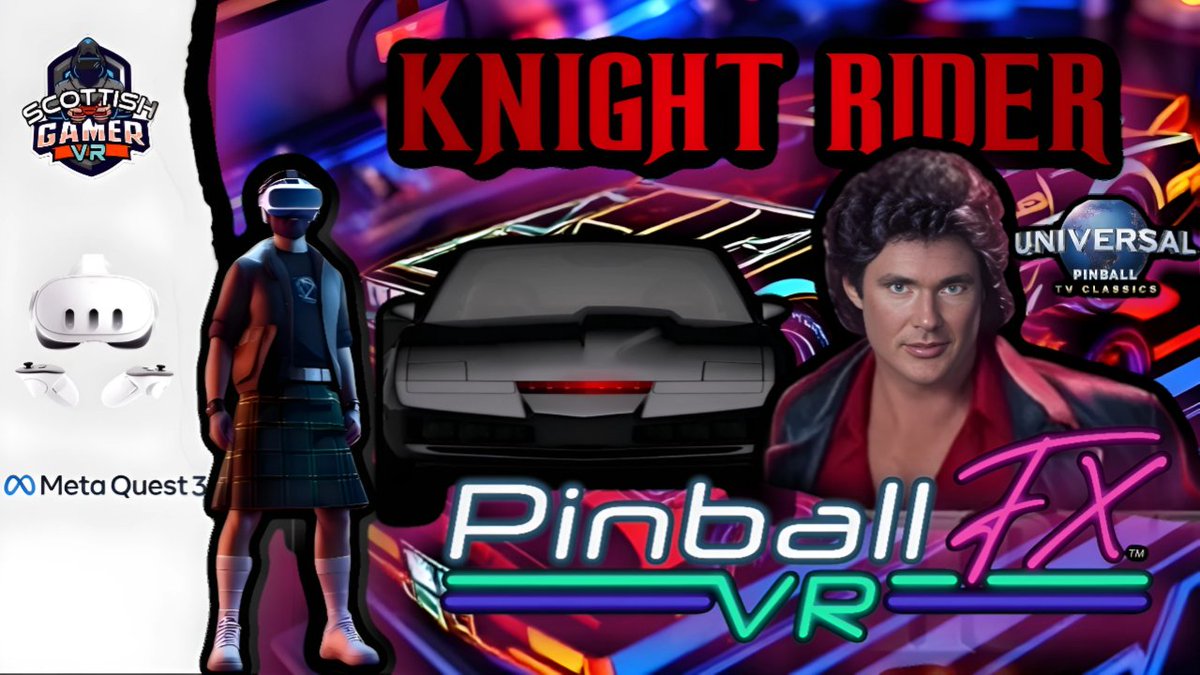 ScottishGamerVR 🏴 (@scottishgamervr) on Twitter photo Had fun playing some of #pinballfxvr tables by <a href="/zen_studios/">Zen Studios</a> and have to say I can't get enough of them .
Check videos out here :-
youtu.be/yDF4ouTxIQw?fe…
youtu.be/H8Fa3jNr2JY?fe…
youtu.be/B5dp_acHWok?fe…
#vrpinball <a href="/MetaQuestVR/">Meta Quest</a>
#virtualpinball #quest3 #metaquest3 Had fun playing some of #pinballfxvr tables by <a href="/zen_studios/">Zen Studios</a> and have to say I can't get enough of them .
Check videos out here :-
youtu.be/yDF4ouTxIQw?fe…
youtu.be/H8Fa3jNr2JY?fe…
youtu.be/B5dp_acHWok?fe…
#vrpinball <a href="/MetaQuestVR/">Meta Quest</a>
#virtualpinball #quest3 #metaquest3