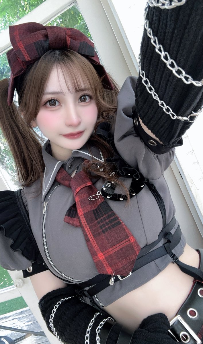 本日も撮影会ありがとうございました📷´-
凄く楽しかった〜(,,> <,,)
いつもほんとにありがとう🤍
Marymoonさんの衣装大好きo̴̶̷  ̫ o̴̶̷ https://t.co/6suubmliyR