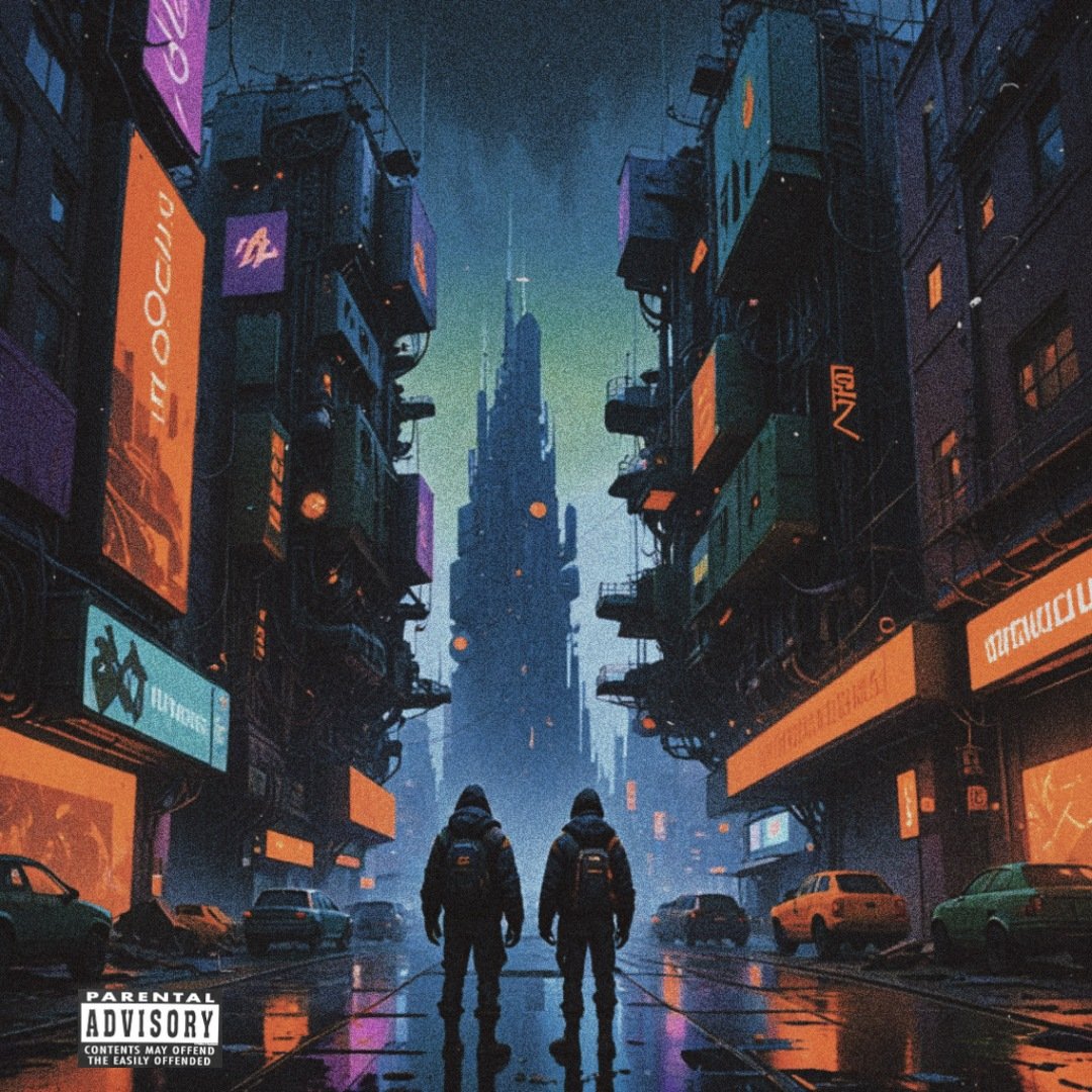 AnonymousUnknwn's tweet photo. $ynergy Pt.1 (EP)

A 5 track collaborative joint project by "Anonymou$ and Ja$per" including a feature from "Brainlock T-Kas" in association with BBE recording studios. 

🚨OUT NOW 🚨

Link in Bio https://t.co/Pmld1WuViv