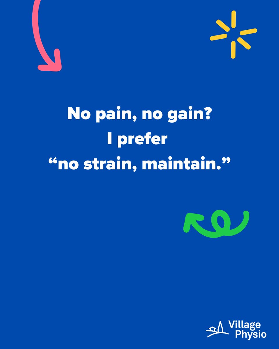 villagephysiouk's tweet image. Our approach is all about gentle, supportive movement—helping you build strength and confidence at your own pace, without pushing through unnecessary pain.

#VillagePhysio #HomePhysio #GentleProgress #StayStrongStayMobile #MovementWithCare