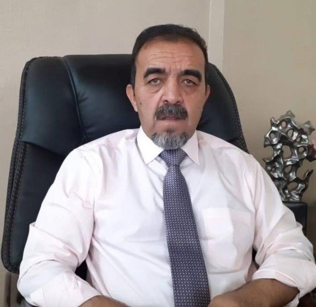 ادامه روندِ بازداشت و اخراج مهاجران؛ یک خبرنگار افغانستان در پاکستان بازداشت شد

 در ادامه روندِ بازداشت و اخراج مهاجران افغانستان از پاکستان، منابع از بازداشت یک خبرنگار اهل افغانستان به‌نام «ظاهر بهاند» در پاکستان خبر داده‌اند.

👇
t.me/aamajnews24/28…