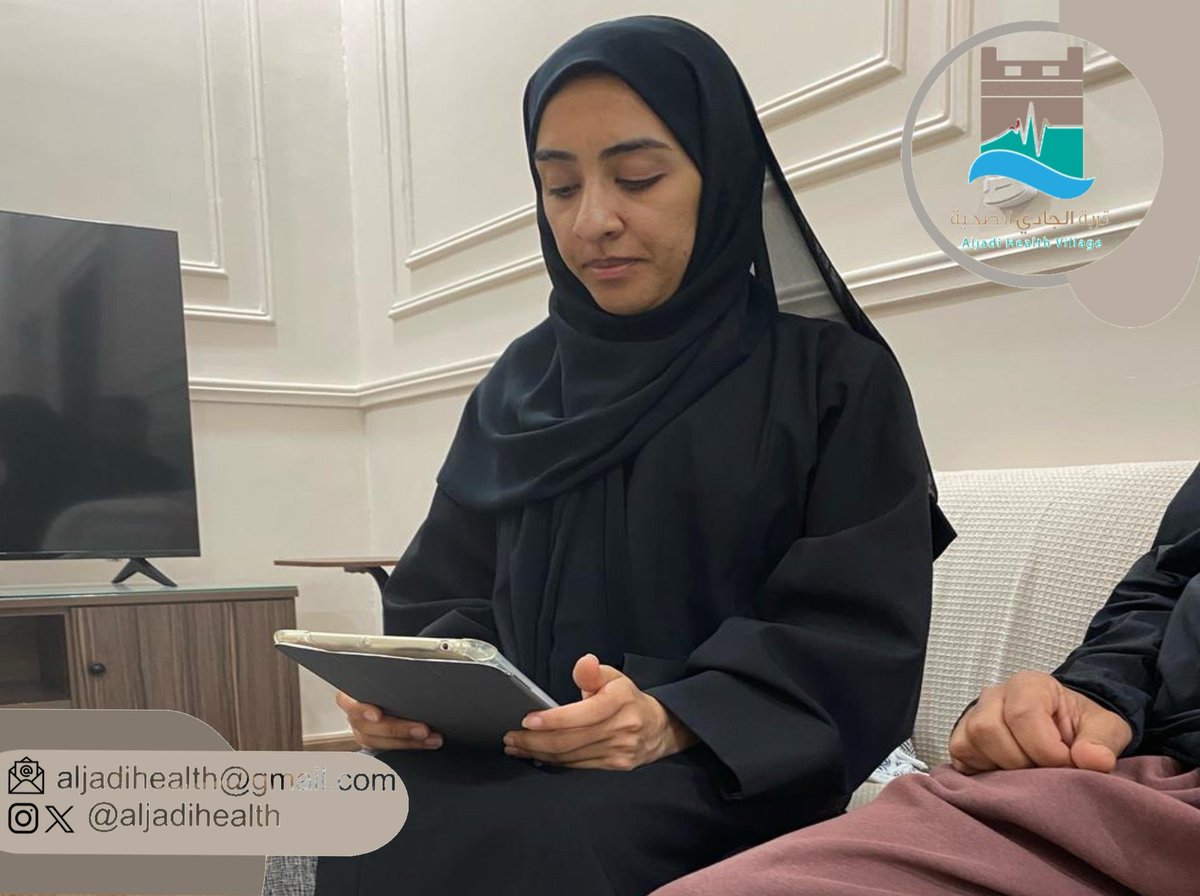 AljadiHealth's tweet photo. المسح الشامل متعدد المؤشرات لبرنامج قرية الجادي الصحية.
كل الشكر والتقدير لجميع الأسر على تعاونهم وتفاعلهم مع الأخوات اثناء المسح. https://t.co/NnHZJGDYp0