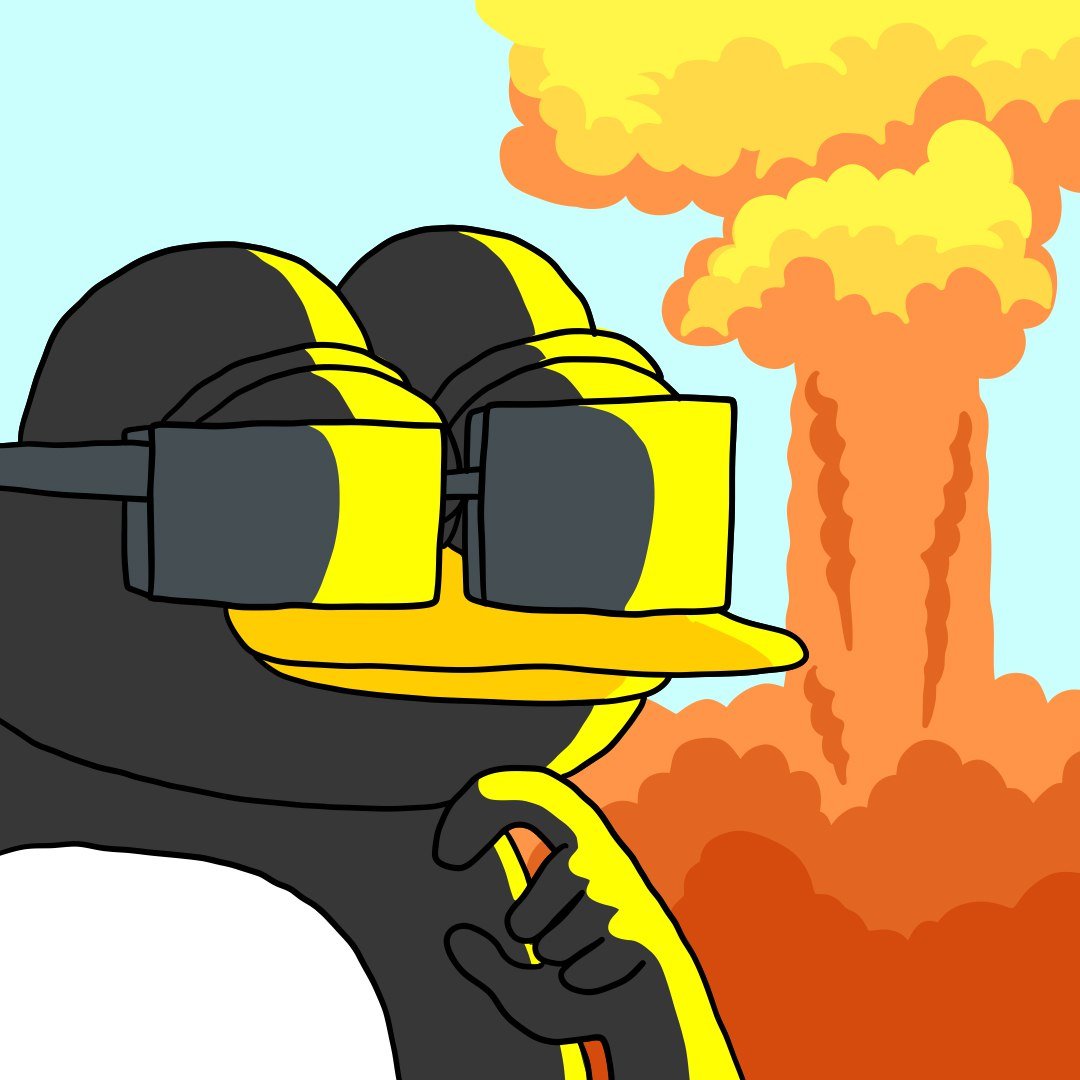 pengonsolana's tweet photo. BIG BANG COMING. $PENG https://t.co/YeoPYPatL0