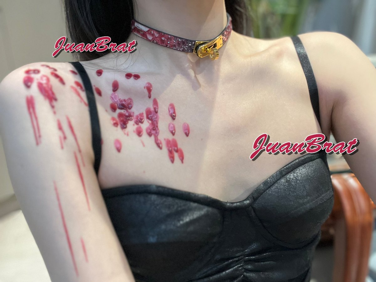 ❤️‍🩹

🕯️｜@CHOKer_QX https://t.co/OVfRLQEI5V
