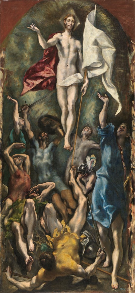 Capilla KyrieEleison tweet media