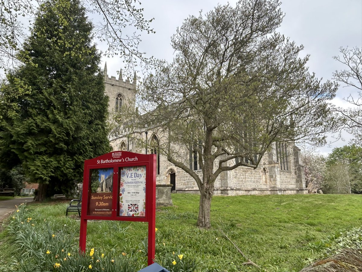 Andy Emerton tweet media