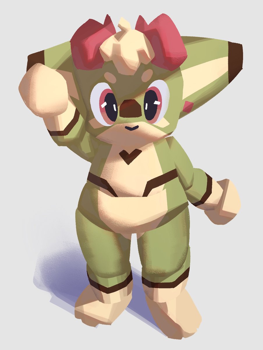 Antary ⭐️{Commissions Closed}⭐️ tweet media