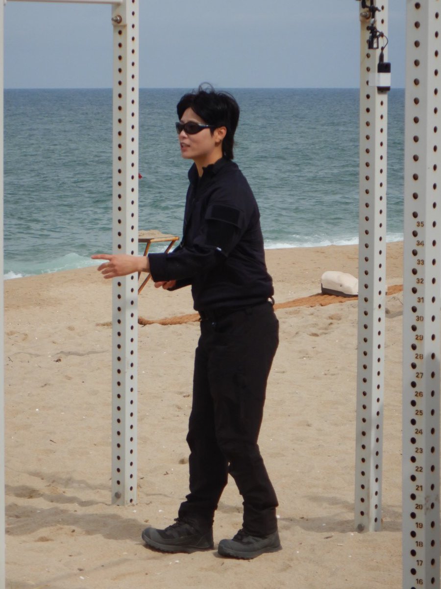 76Agme's tweet photo. 교관깡 https://t.co/pOoWZByHfc