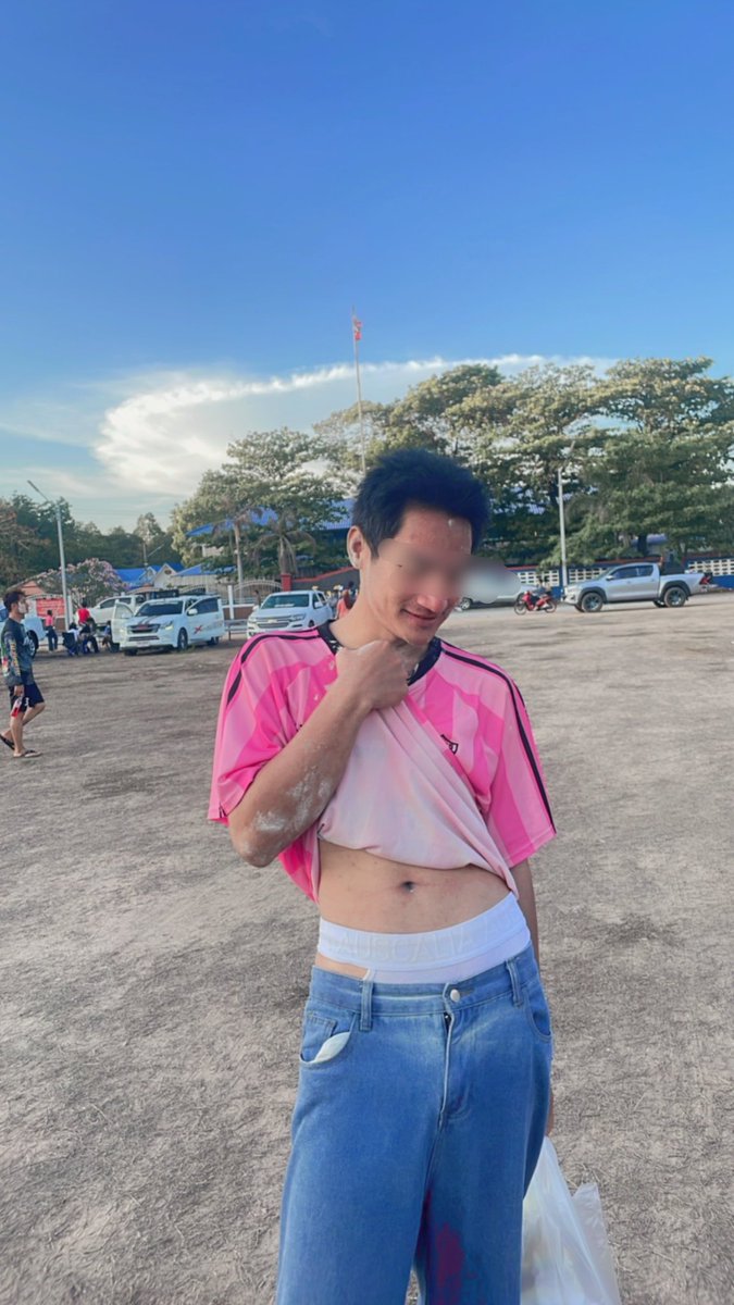 u71356's tweet photo. 🚀🥶🚀อยากโดนสาดน้ำจัง 🚀🥶🚀 #แหลมฉบัง #ศรีราชา #อ่าวอุดม #เครือสหพัฒน์ https://t.co/h3K9KPgQaX