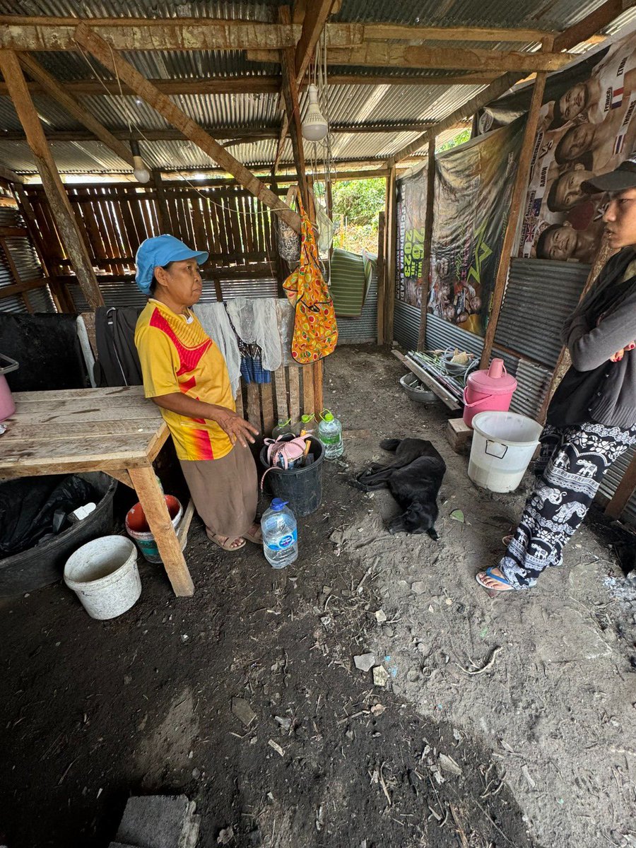 Niall Harbison tweet media