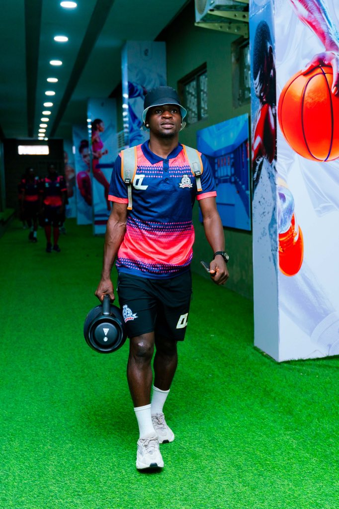 AKWatambala's tweet image. Looking forward to the next game