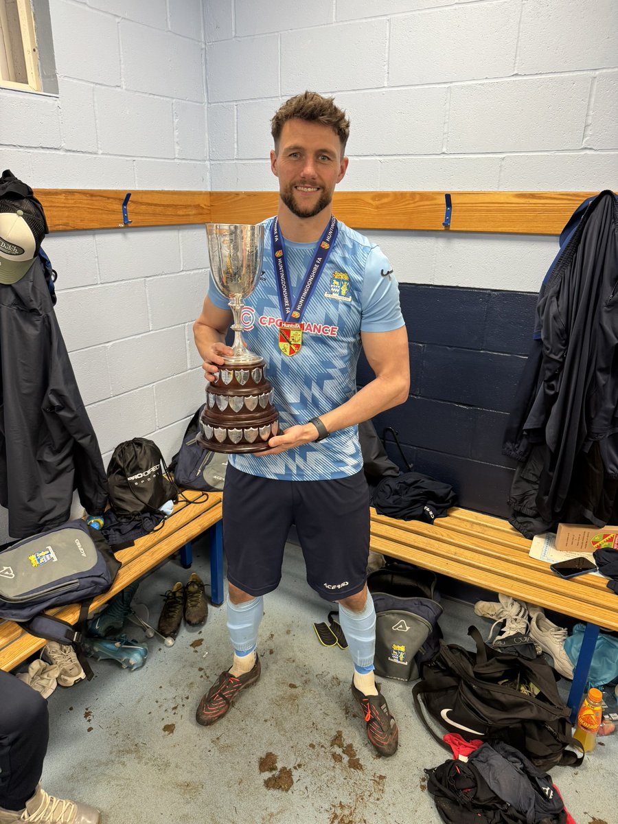 Double Champs 🏆