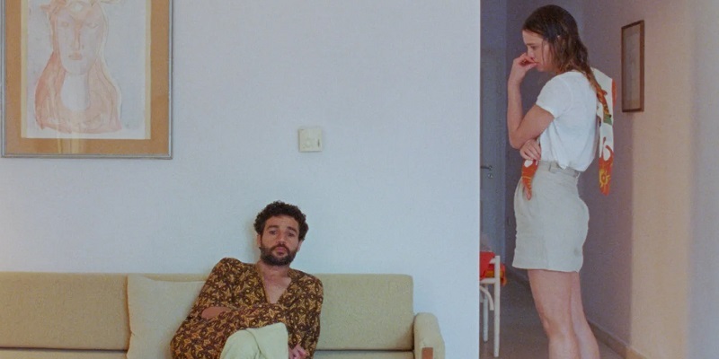 themoviewaffler's tweet photo. "Justin Anderson's debut fails to make a splash."
SWIMMING HOME is in UK/ROI cinemas from Friday.
Read @hilliseric's review at https://t.co/IVY4XHDMsH
#SwimmingHome #film #movies #ChristopherAbbott #ArianeLabed #MackenzieDavis #NadineLabacki https://t.co/w8cv78HQeA