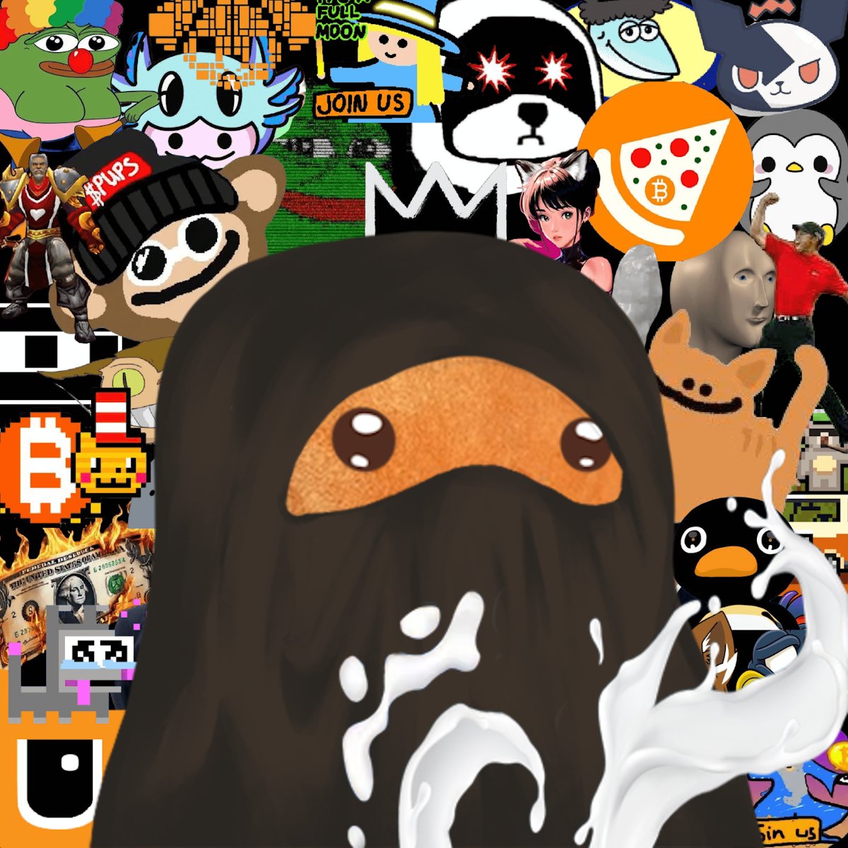 BITCOIN•BRO•BEAR | $BRO 🐻 tweet media