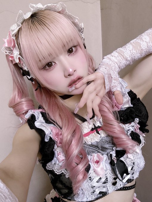 Twitterのコスプレ画像17