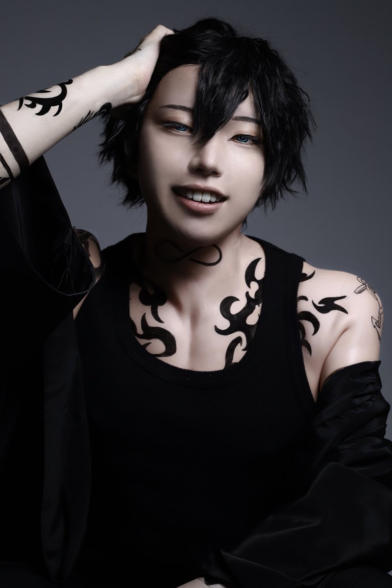 りかまる スパコミ 5/3.4 (@gogogojooo_cos) / X りかまる スパコミ 5/3.4 (@gogogojooo_cos) / X