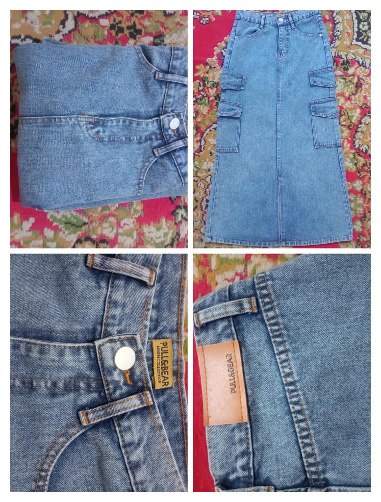 Marssom1's tweet photo. WTS
Preloved Pemakaian sendiri
Rata² pemakaian 1-4x

Bisa oren
Detail atau ada yang mau di tanya nya ketuk dm

Mention after dm ya kadang ga muncul 

A thread
#wtspreloved #prelove #sepatu #pantofel #sweater #rok #rokcargo #celana #celanacutbray https://t.co/yHrpLV2n8p