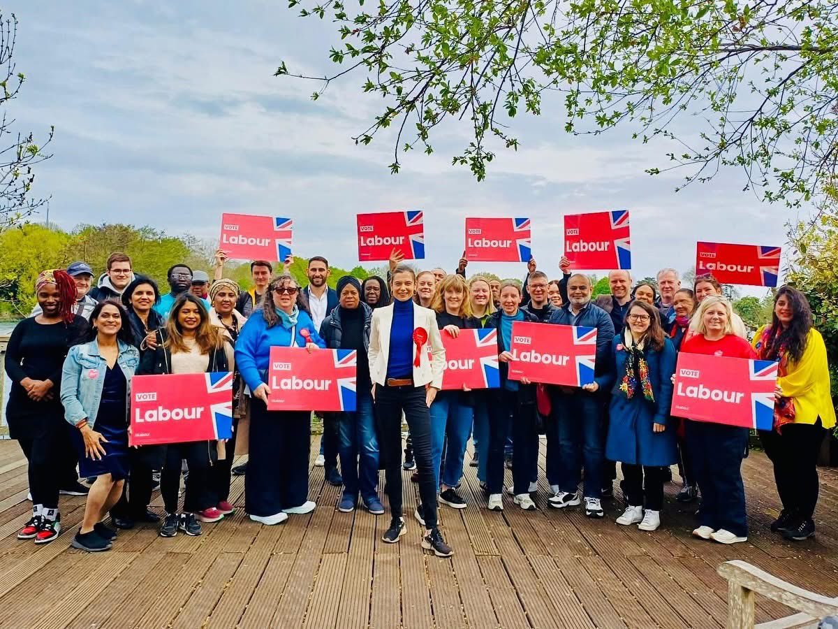 Cllr Appu Dhamodaran Srinivasan tweet media