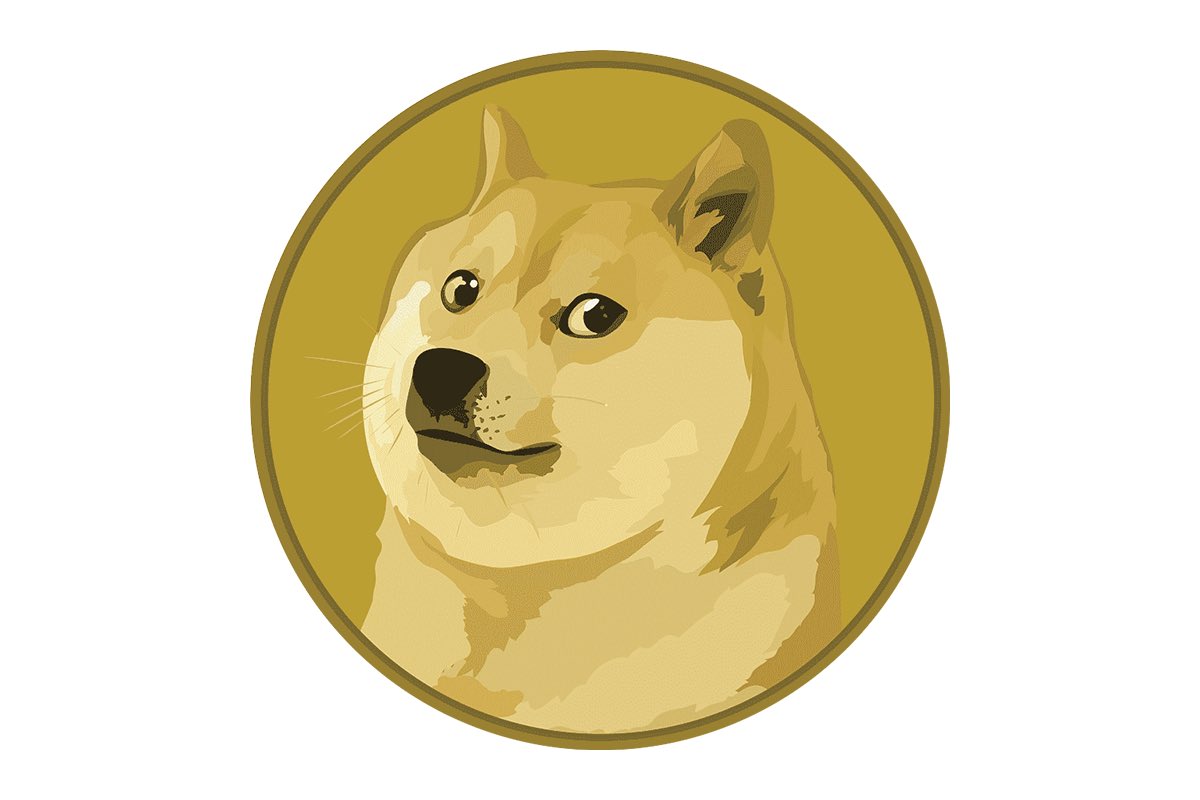 JUST IN: $DOGE celebrates its 4th anniversary today. logo