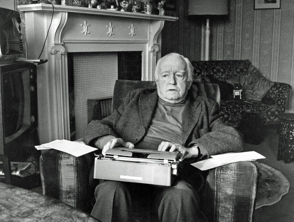 This captivating new play tells the extraordinary true story of Arnold Ridley — before he was the beloved Private Godfrey.

🔗 Book now: whitebeartheatre.co.uk/whatson/were-y…

📅 29th April - 3rd May
⏰ Tues - Sat | 7:30pm / Sat | 2:30pm 

#theatre #londontheatre