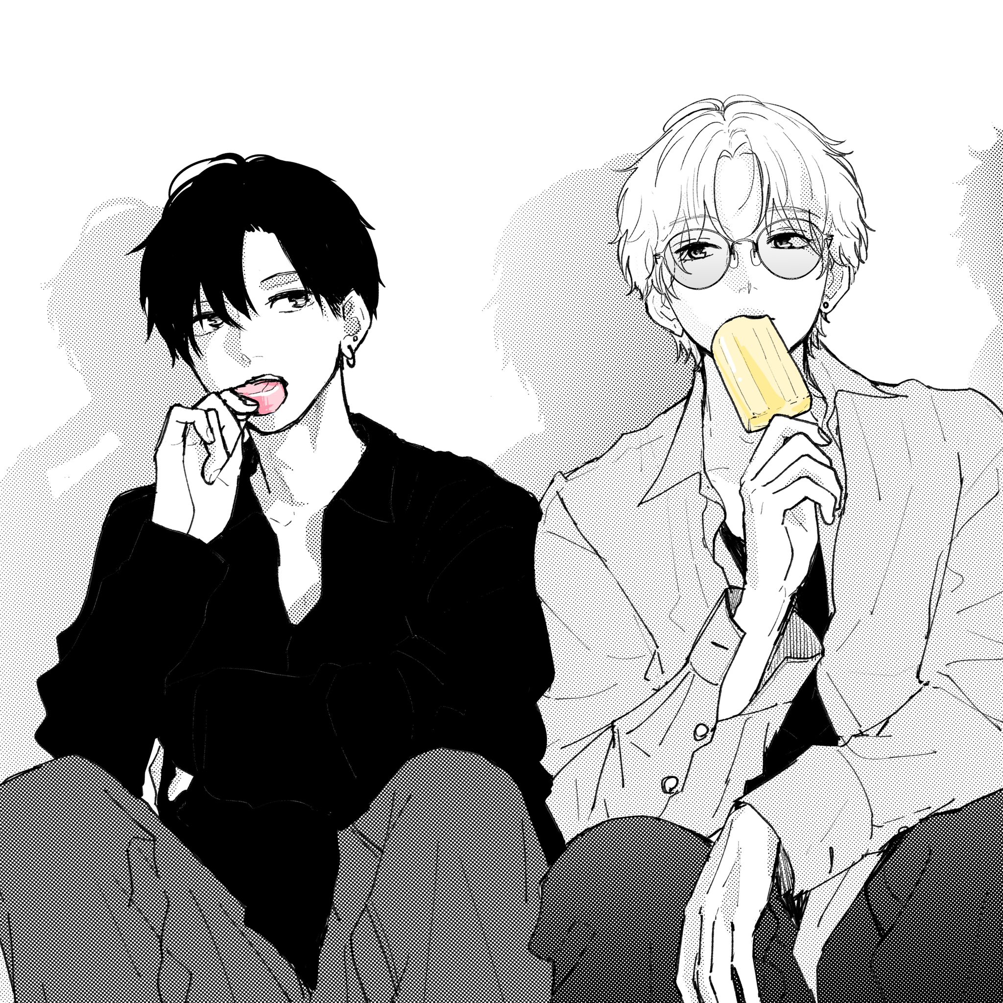 おくれまして青春 - Cerca / X