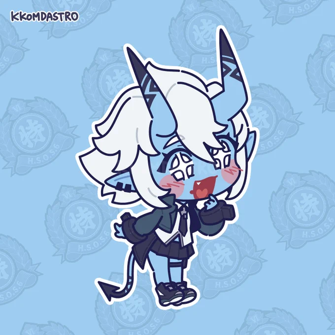 SOUKAKU#Soukaku #蒼角#ZenlessZoneZero #zzzero #ゼンゼロ 