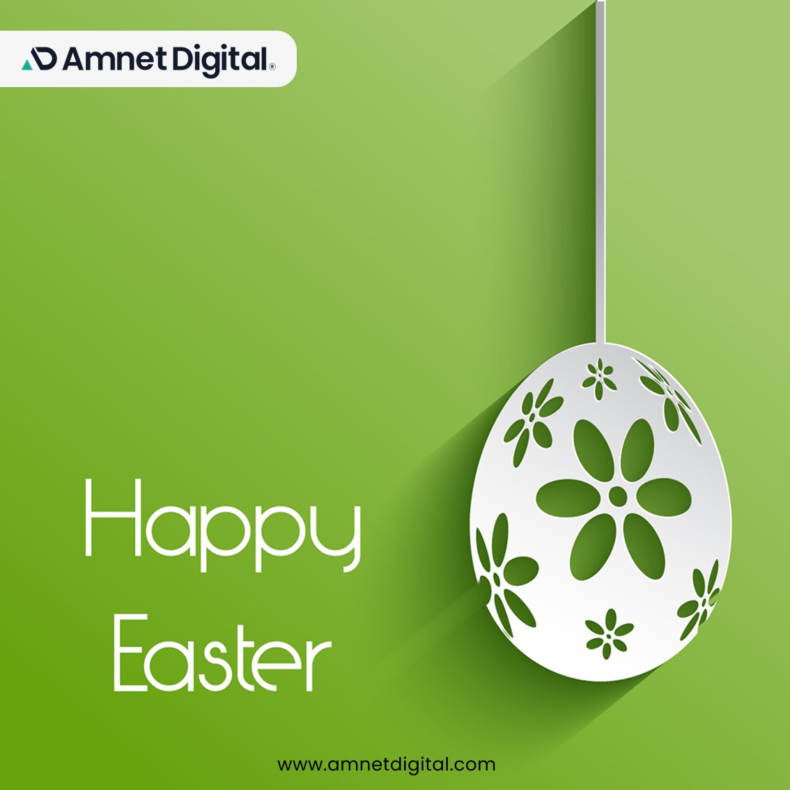 Happy Easter. 🌸

#HappyEaster  #EasterWishes