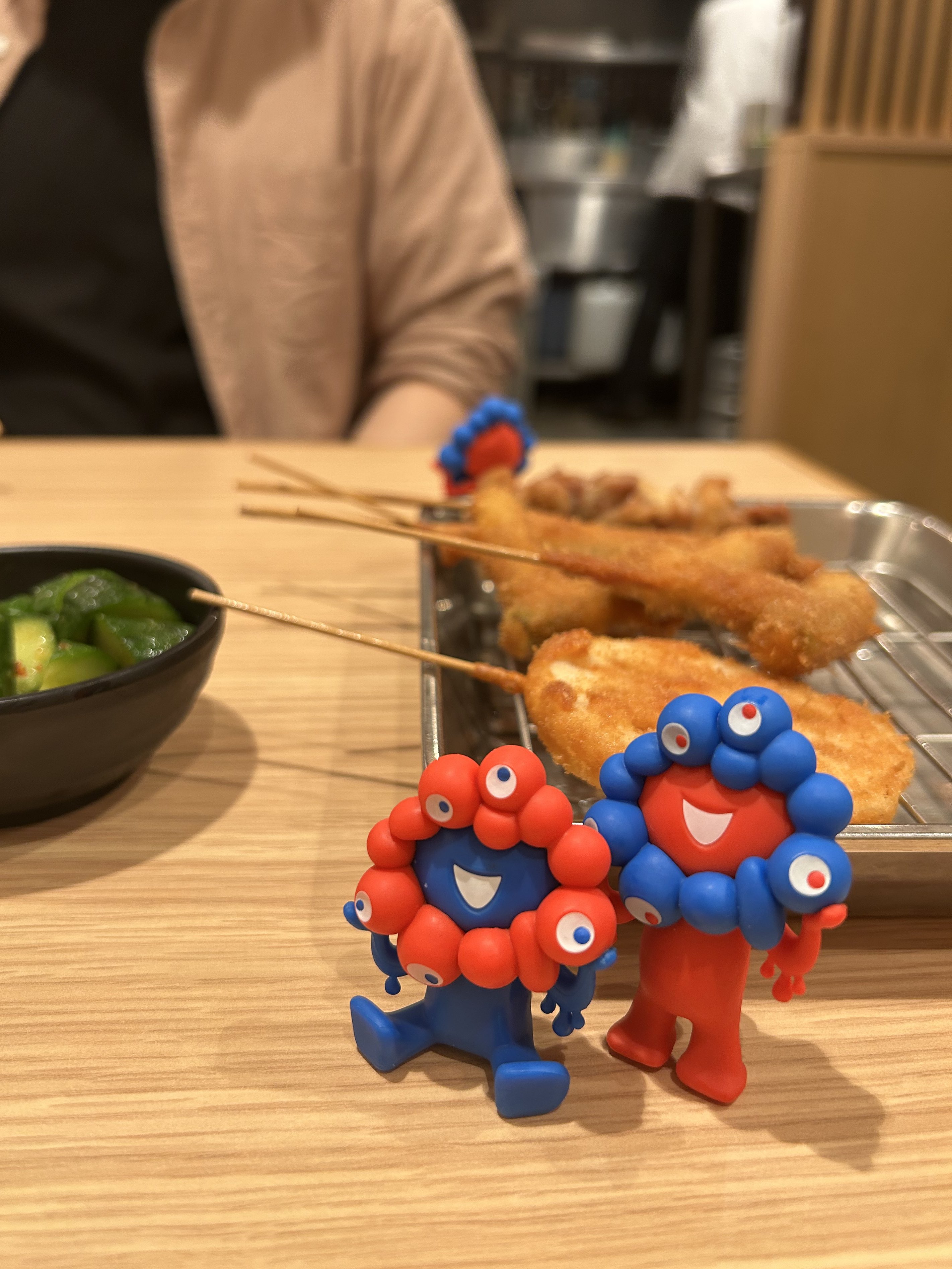 さかなクン 魚君 鱗取り SKC-6003 さかなくん うおきみ/ウロコ