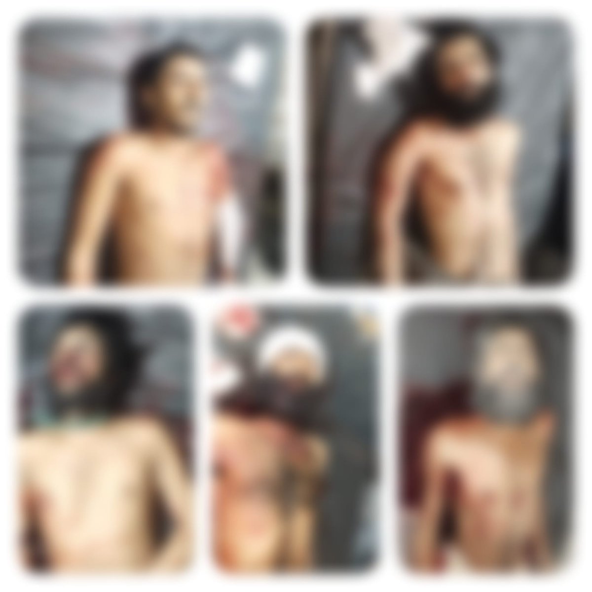 BRPUKofficial's tweet photo. On 19/4/2025, Pakistani forces claimed to kill five in militants an encounter in Dukki, Balochistan. Two were Ijaz son of khudabaksh, abducted from Kalat and Muhammad Deen Marri abducted from Harnai. In the last two months, Pakistani forces killed forty Baloch in fake encounters. https://t.co/cC4rLIBynq