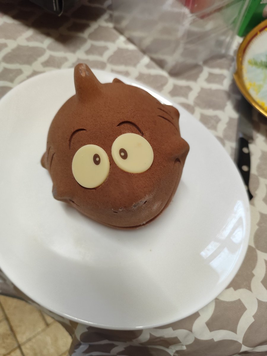 toulon24000's tweet image. C'est marin 
Le requin 
Une bonne tête 
#thiriet