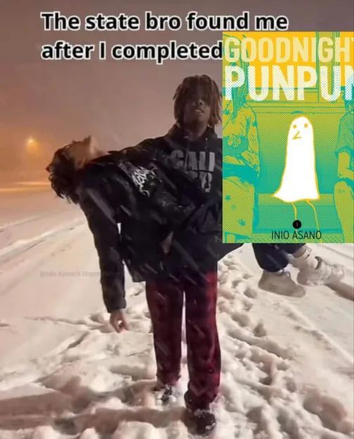 Out Of Context Manga (@mangacontexts) on Twitter photo 