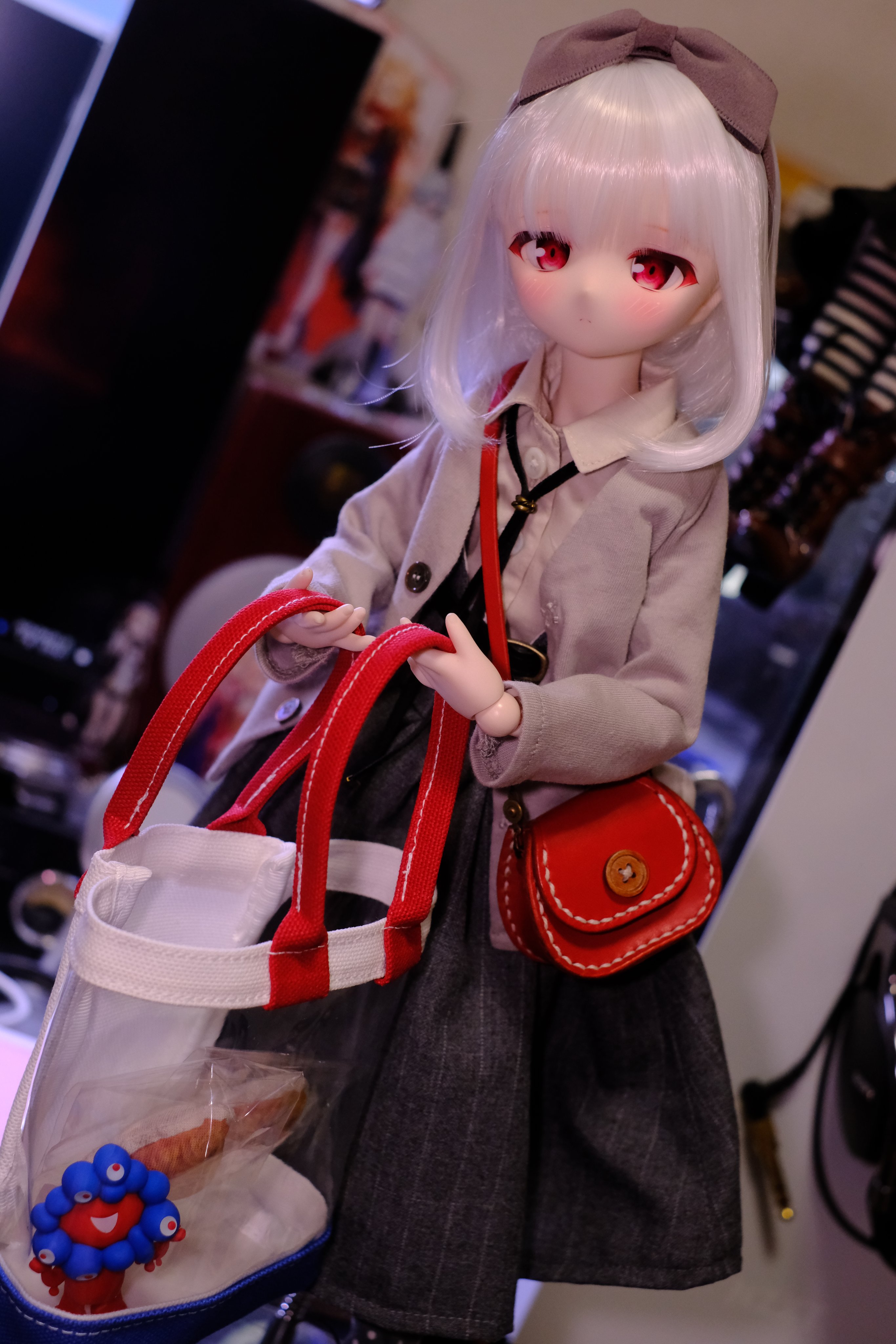 YURIQLO◇4月大阪5月名古屋・浜松町 (@yuriqlo_doll) / X YURIQLO◇4月大阪5月名古屋・浜松町 (@yuriqlo_doll) / X