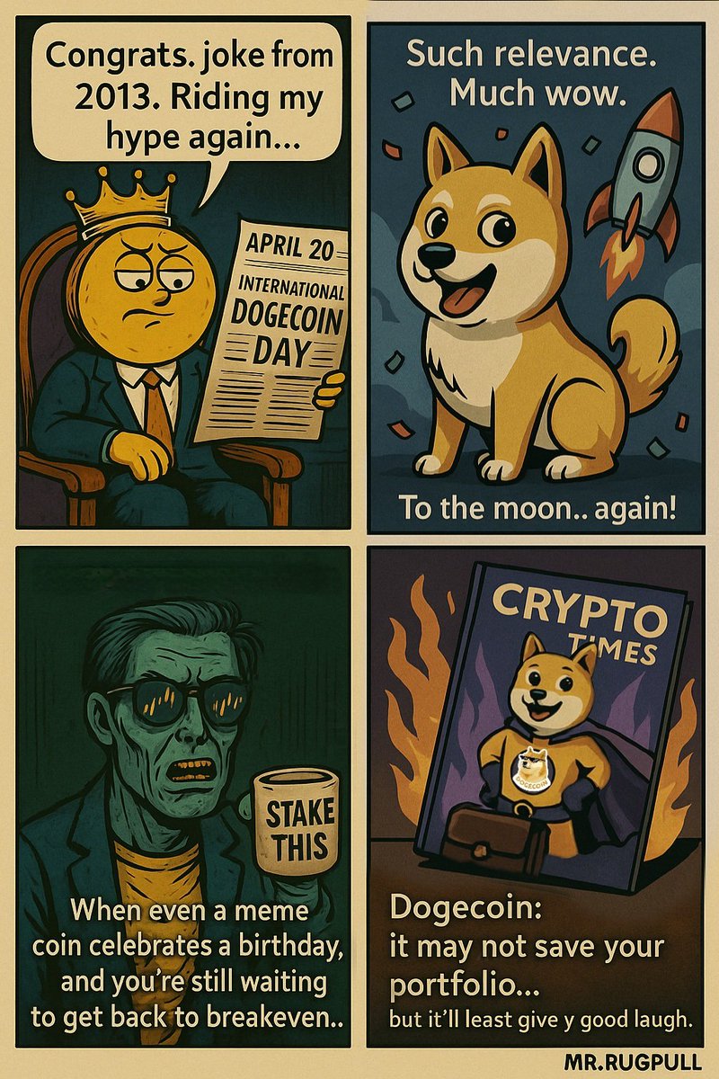 Andrew_Redeye's tweet photo. @CryptoMemeLife https://t.co/2ancIjQW7t https://t.co/VYreq8fbxf