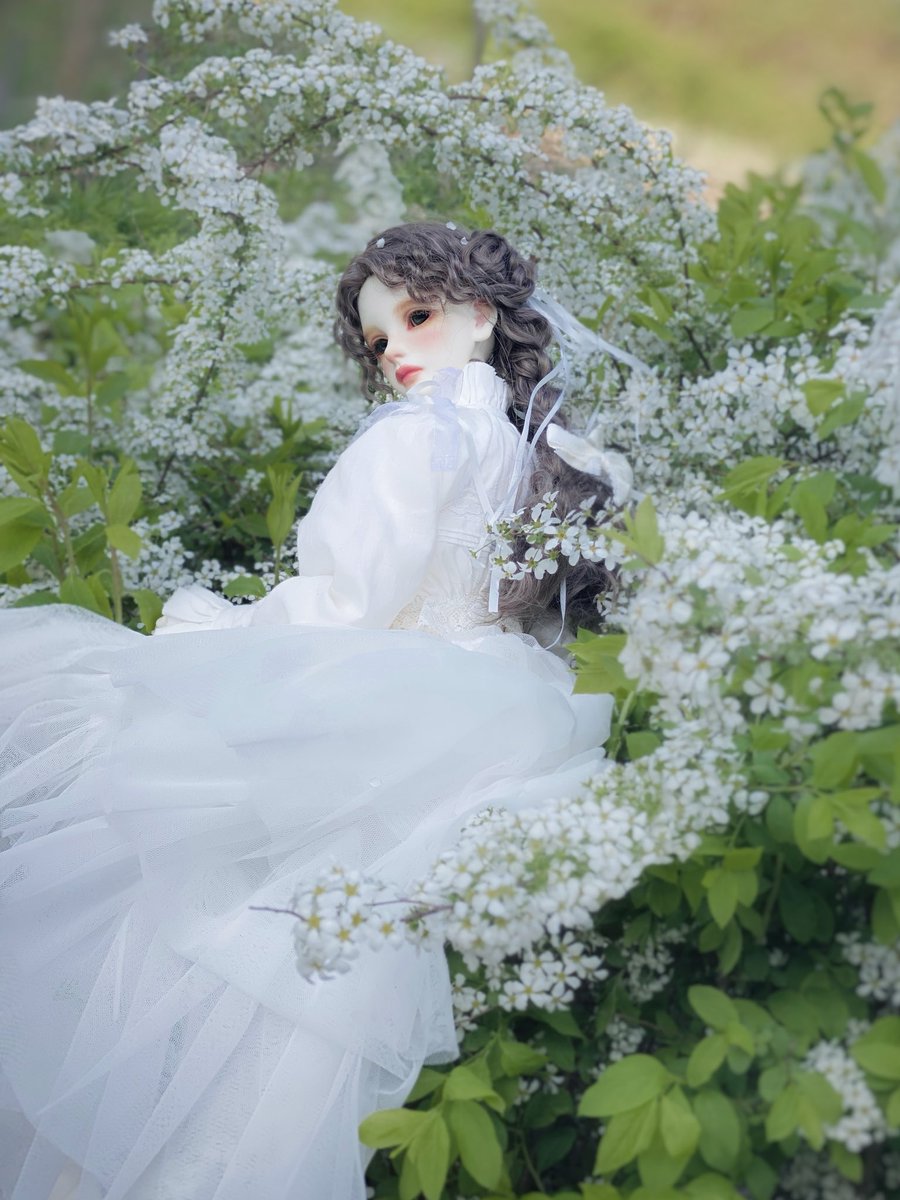 mintlenon's tweet photo. Juliet https://t.co/1hjmpPmqFr