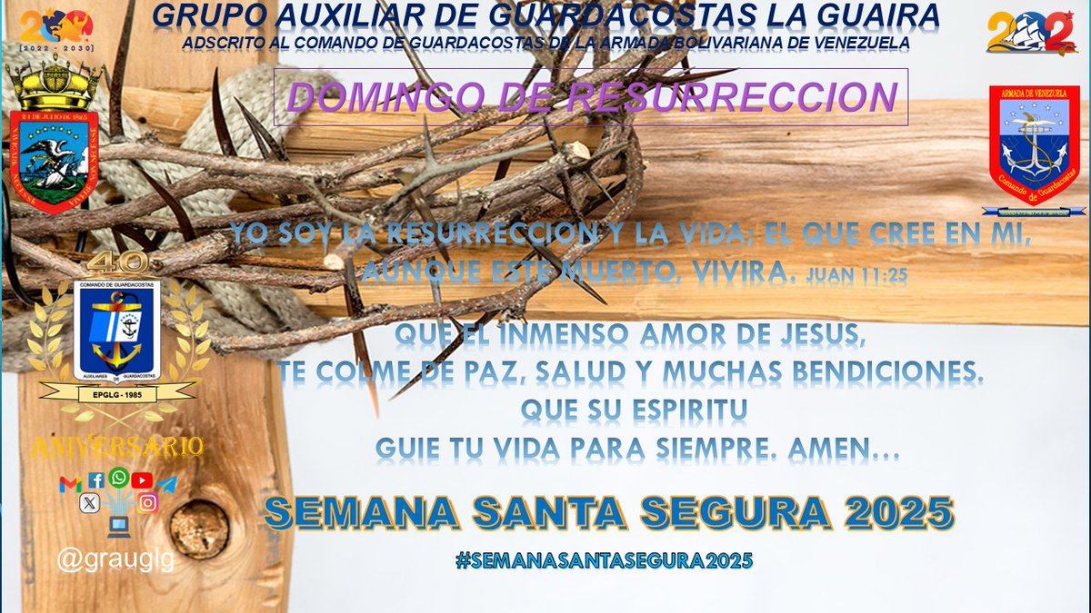 Aux.Guardacostas LG (@grauglg) on Twitter photo 