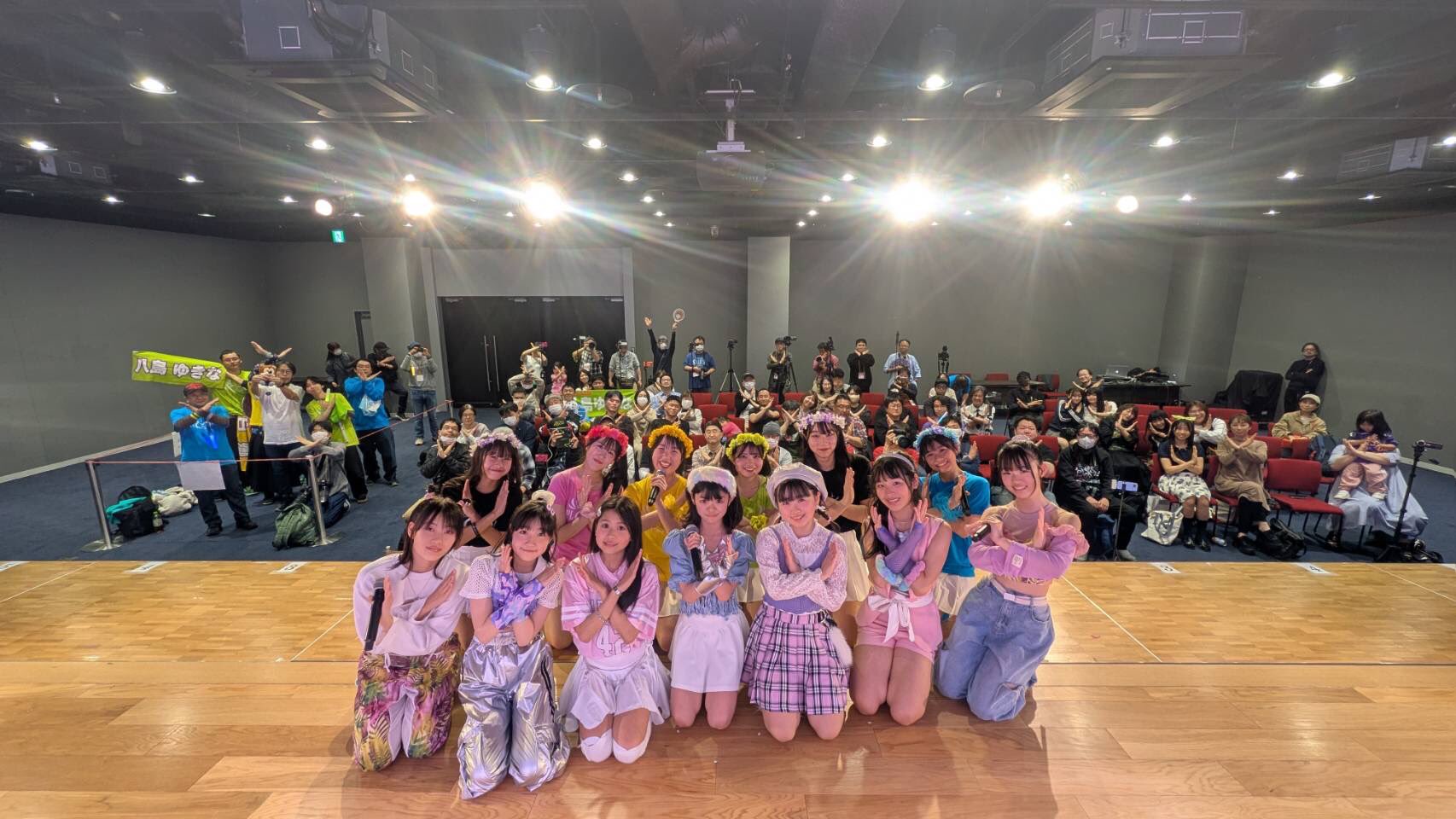 ASH イベント 広島 アクターズスクール広島 (@ASH_TSS) / X